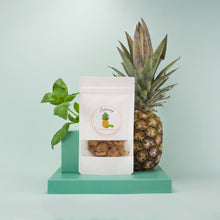 Afbeelding in Gallery-weergave laden, #3 ANANAS & BASILICUM / PINEAPPLE & BASIL