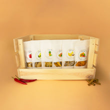 Afbeelding in Gallery-weergave laden, # LEKKERNY FRUITMIX