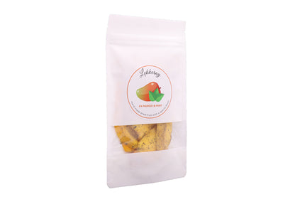 #4 MANGO & MUNT / MANGO & MINT